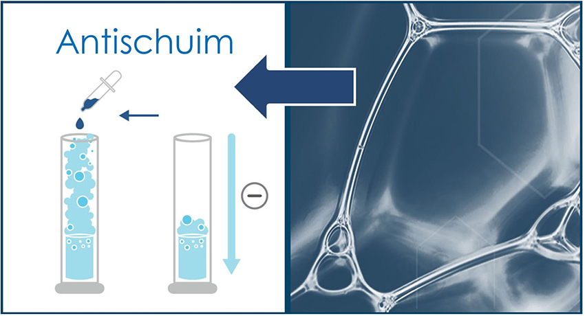 Antischuim