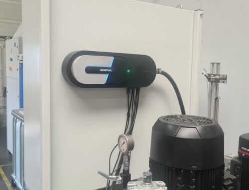Liquidtool – slim koelvloeistofbeheer